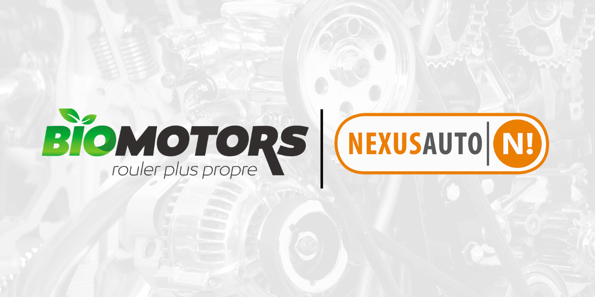 BIOMOTORS et NA