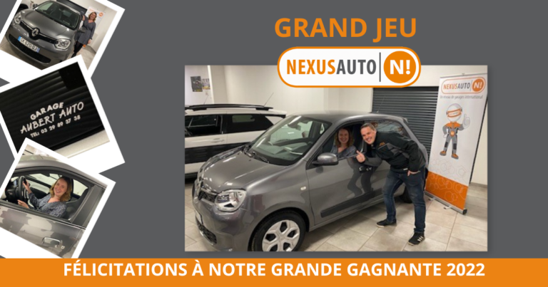 Recherche visuel gagnant challenge2